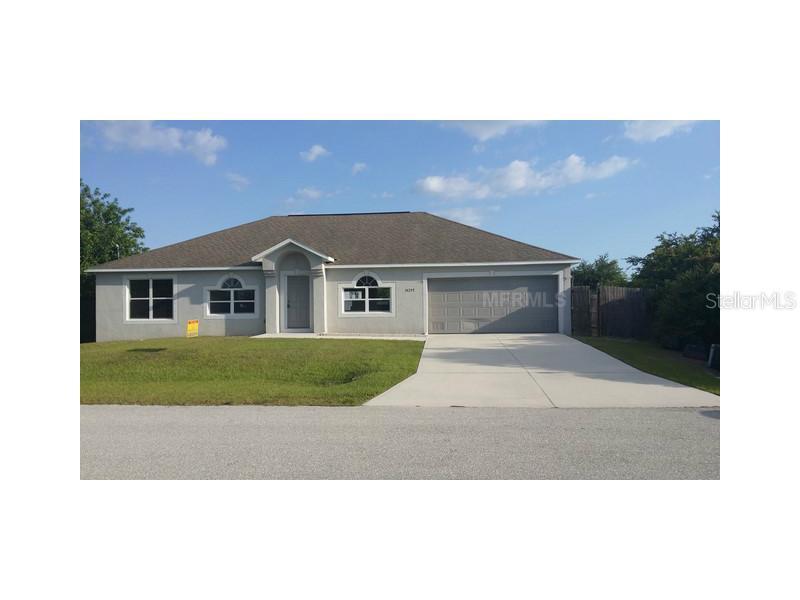 14295 Morristown Ave., Port Charlotte, FL 33981