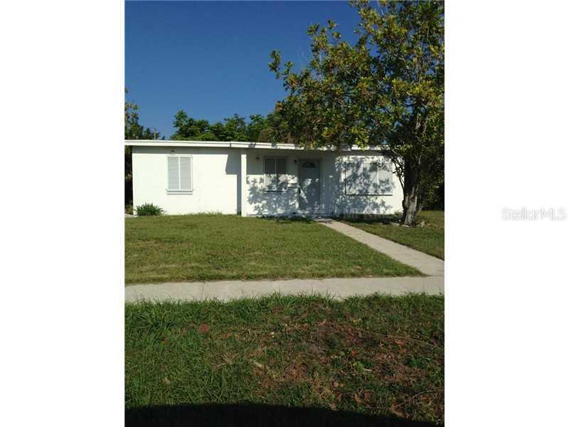 2305 Ednor St., Port Charlotte, FL 33952