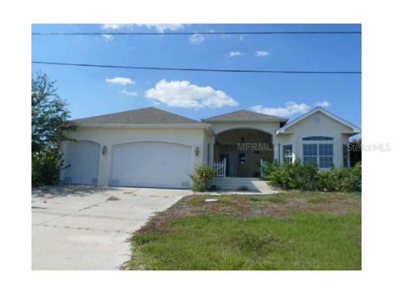 760 Fontana Dr., Punta Gorda, FL 33950