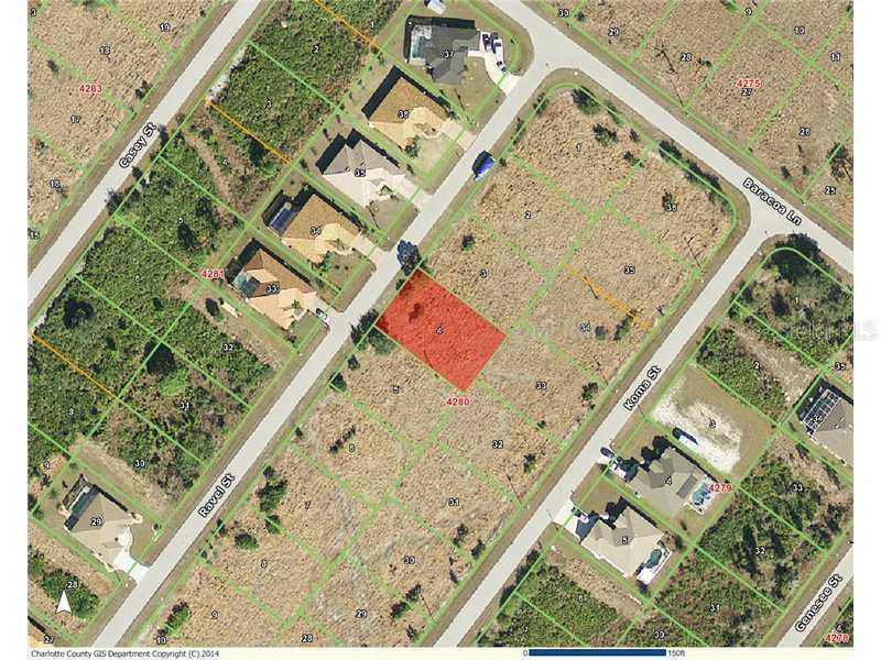 9132 Ravel St., Port Charlotte, FL 33981