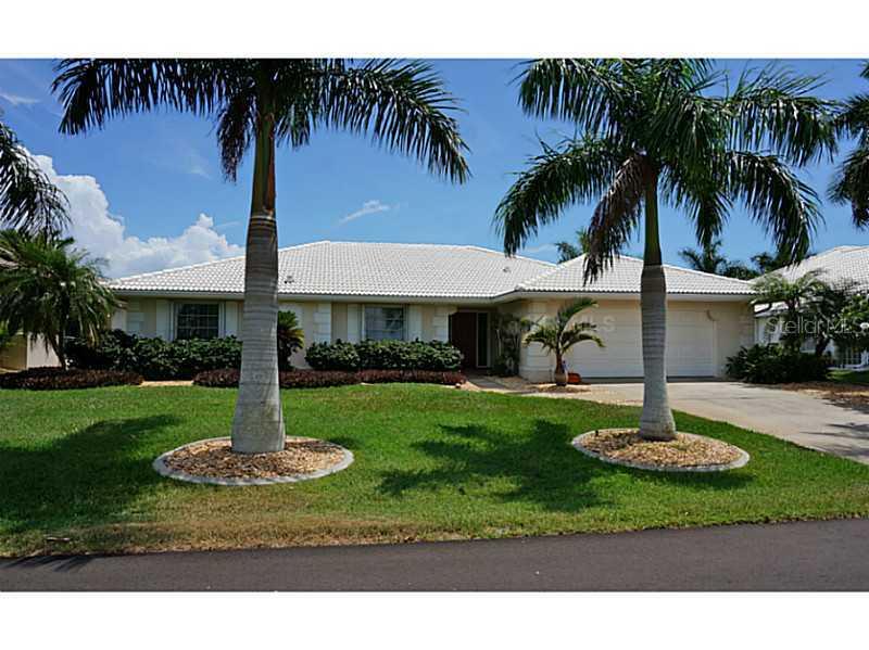 829 Bimini Ln., Punta Gorda, FL 33950