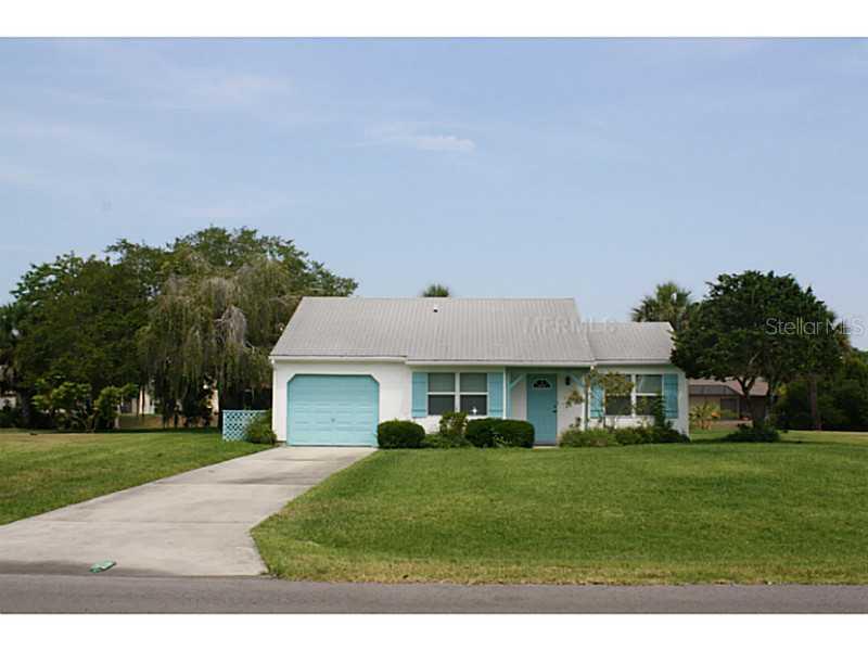 20136 Tappan Zee Dr., Port Charlotte, FL 33952