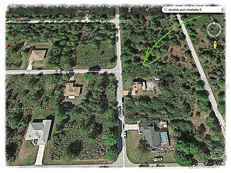 3422 Dunkirk St., Punta Gorda, FL 33980