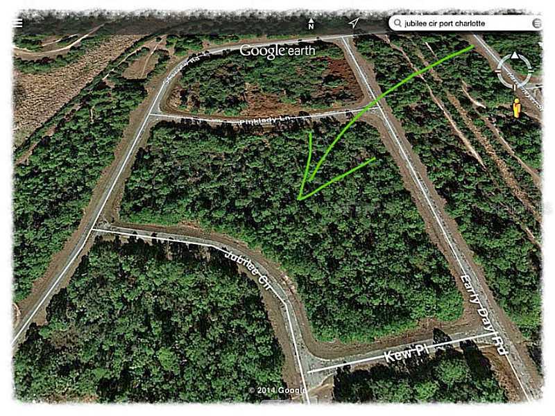 Jubilee Cir., North Port, FL 34288