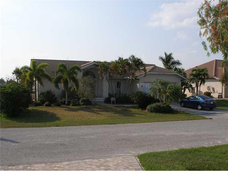 5431 Almar Dr., Punta Gorda, FL 33950