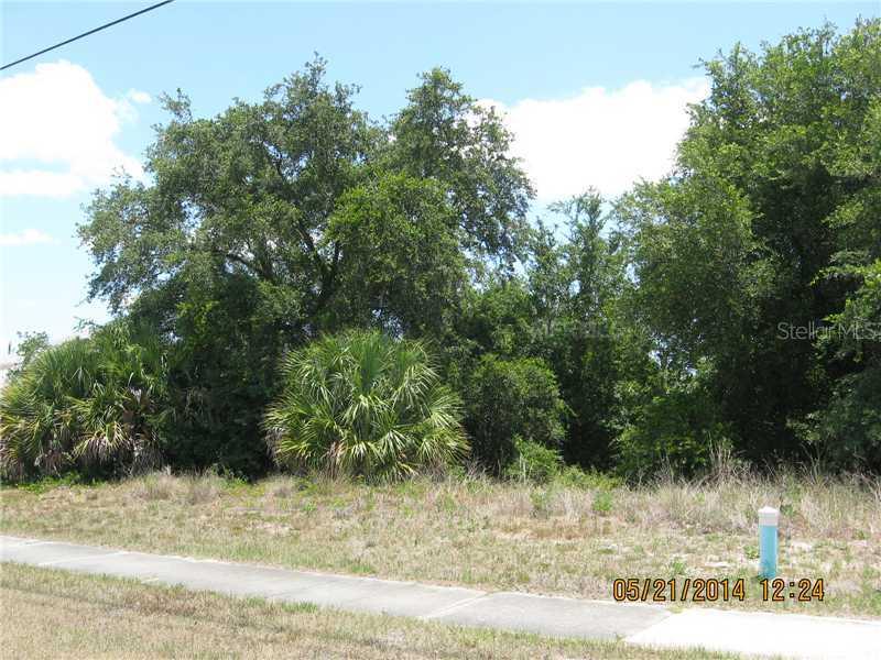 Biscayne Dr., North Port, FL 34287