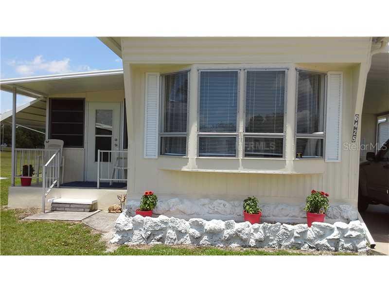 6425 Haele Ct., North Port, FL 34287