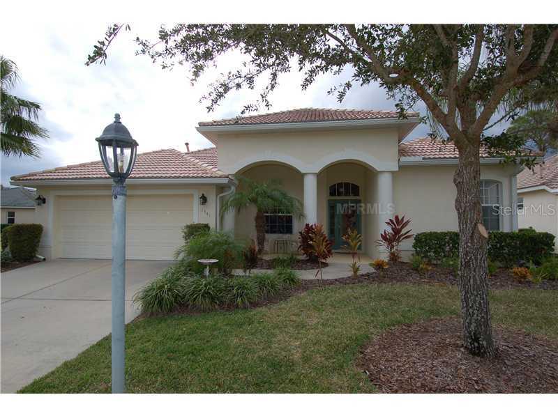 1541 Bobcat Tr., North Port, FL 34288