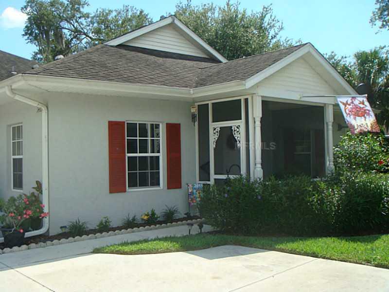 1486 Red Oak Ln., Port Charlotte, FL 33948