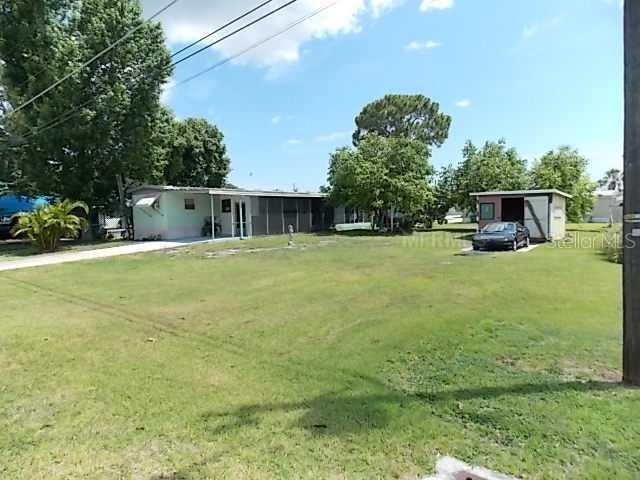 4143 Nettle Rd., Port Charlotte, FL 33953