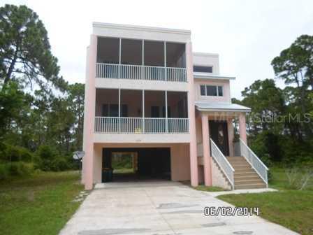 1674 Virginia Ave., Englewood, FL 34223