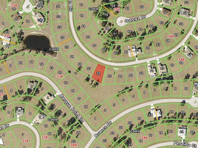 16233 Juarez Cir., Punta Gorda, FL 33955
