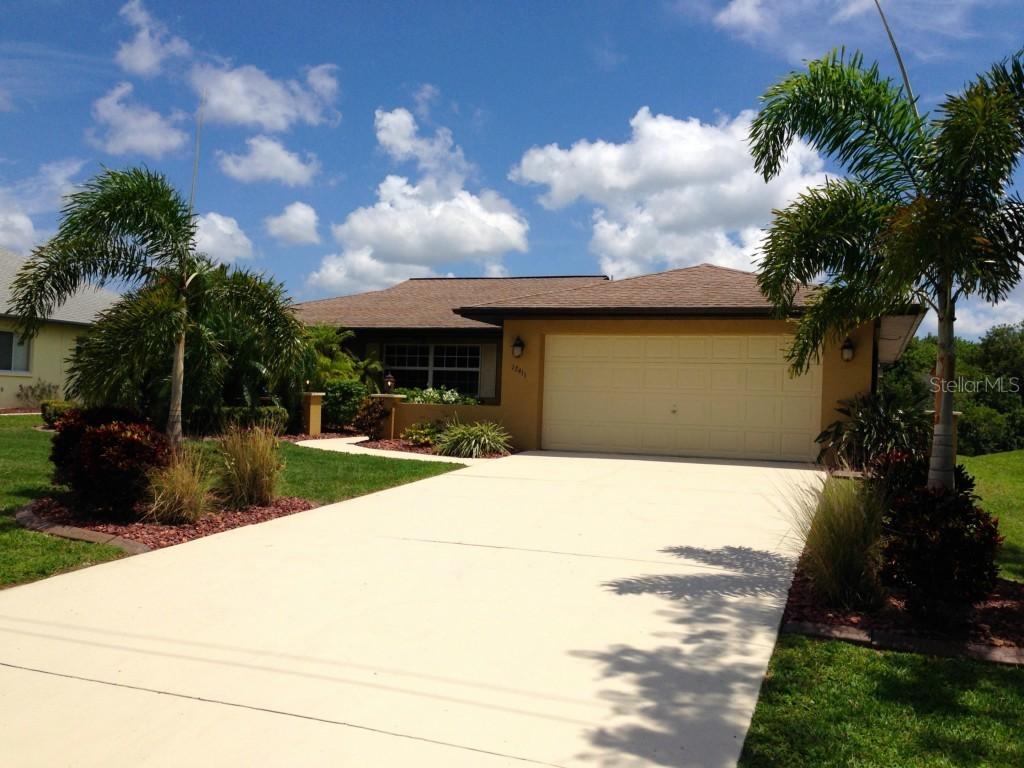 12411 Minot Ave., Port Charlotte, FL 33981