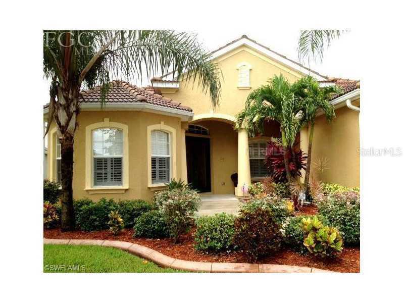 3033 Via Rialto St., Fort Myers, FL 33905