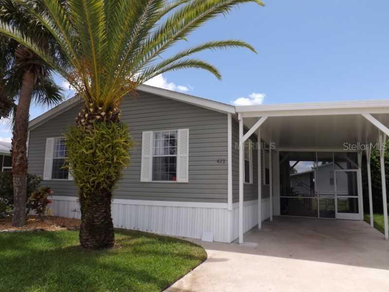2100 Kings Hwy Queensway #423, Port Charlotte, FL 33980