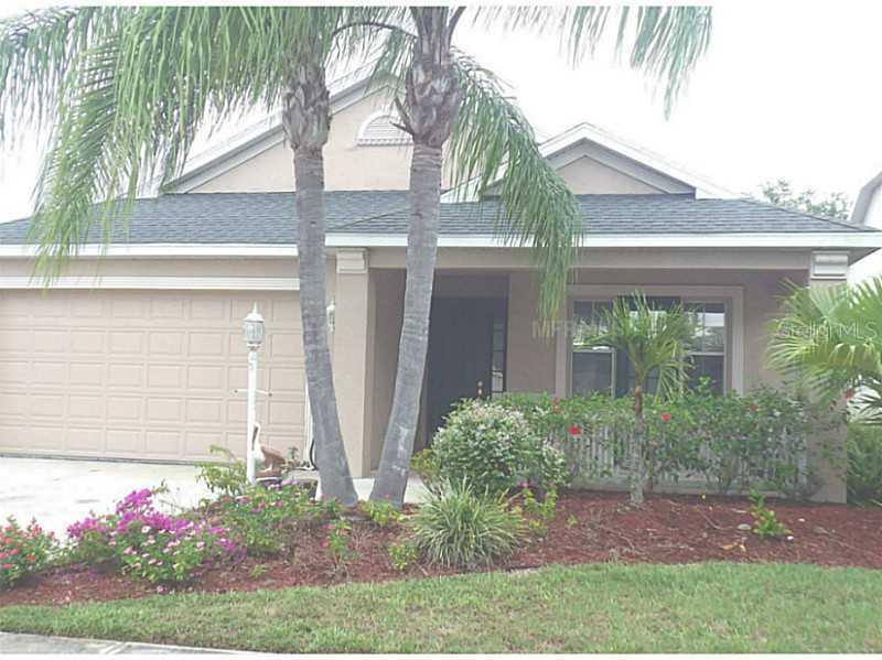 1855 Scarlett Ave., North Port, FL 34289