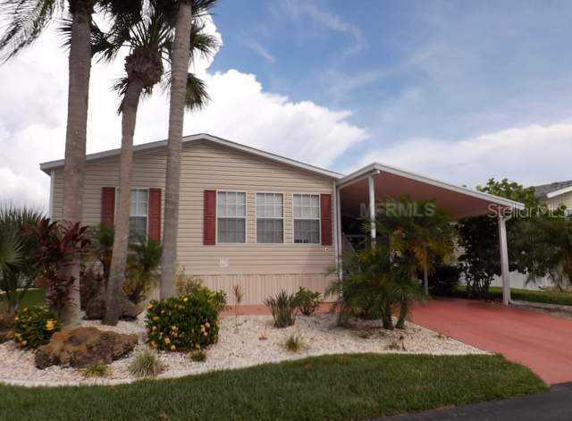 2100 Kings Hwy  #154, Port Charlotte, FL 33980