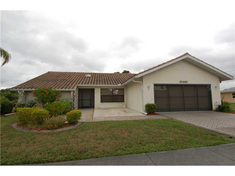 20400 Midway Blvd., Port Charlotte, FL 33952
