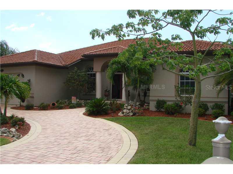 430 La Sila Ct., Punta Gorda, FL 33950