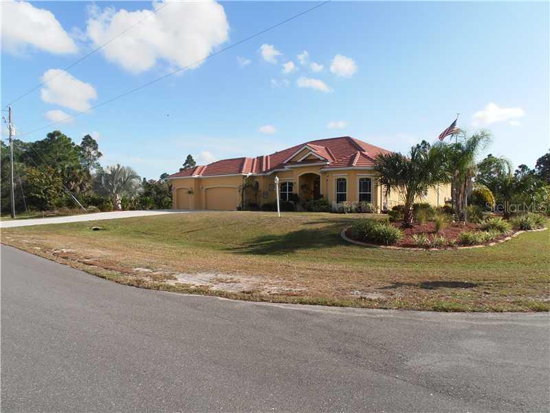 12041 Duval Blvd., Port Charlotte, FL 33981