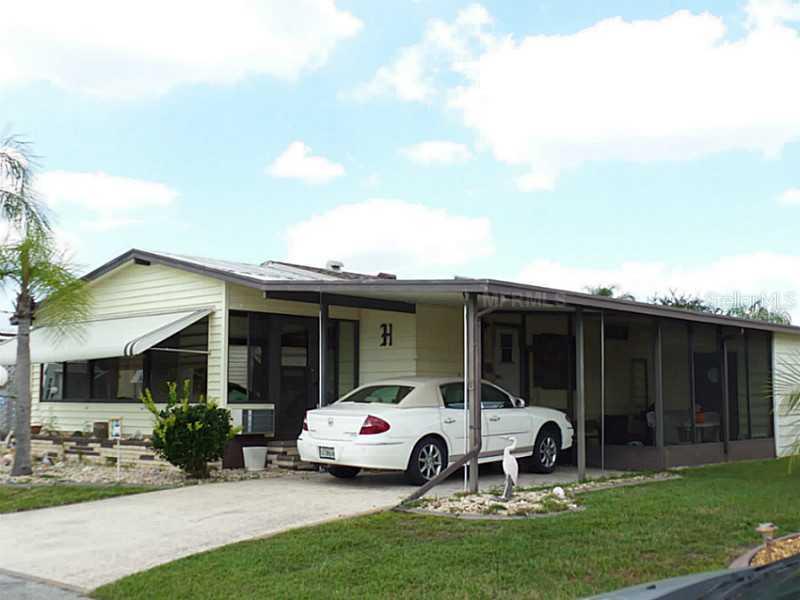 173 Martinique Rd., North Port, FL 34287