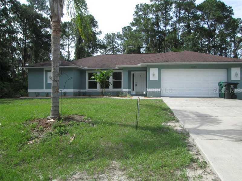 1913 Longstroth Ave., North Port, FL 34288