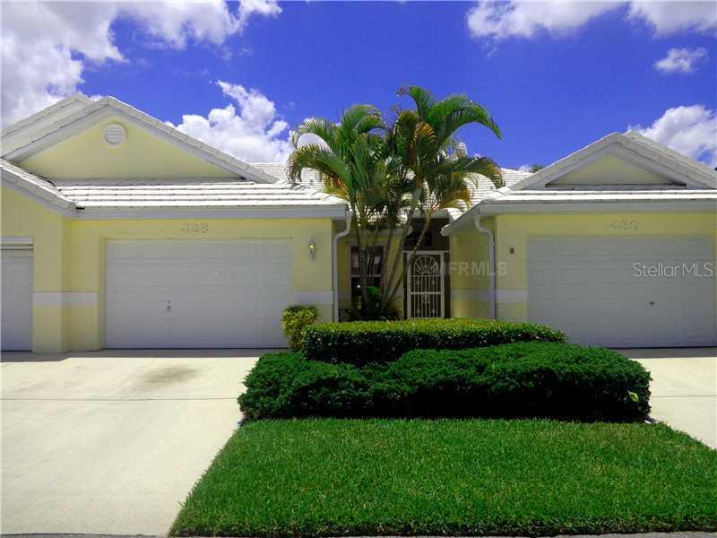 428 Gaspar Key Ln., Punta Gorda, FL 33955