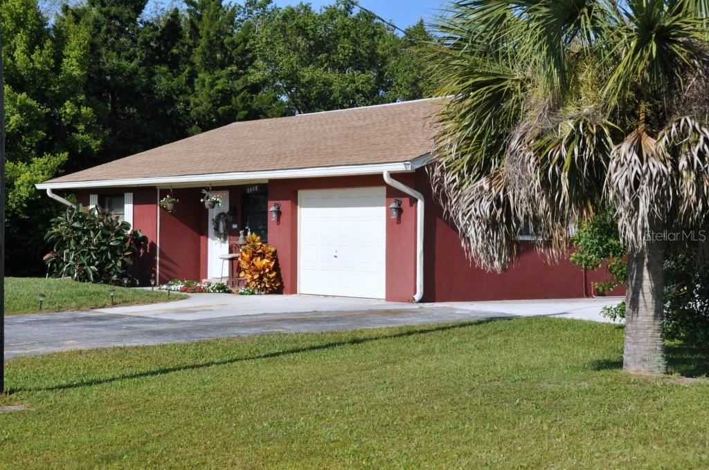 6361 Sunnybrook Blvd., Englewood, FL 34224