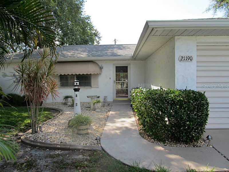 21190 Midway Blvd., Port Charlotte, FL 33952