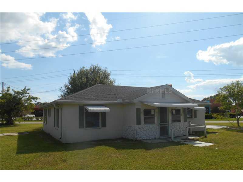 1231 Taylor St., Punta Gorda, FL 33950