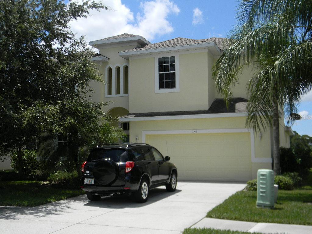 1760 Scarlett Ave., North Port, FL 34289