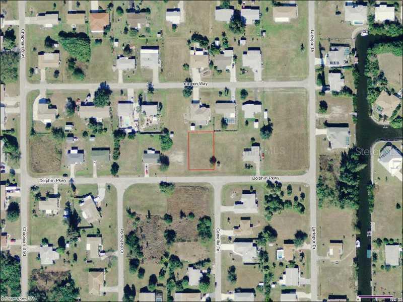 600 Dolphin Pkwy., Punta Gorda, FL 33950