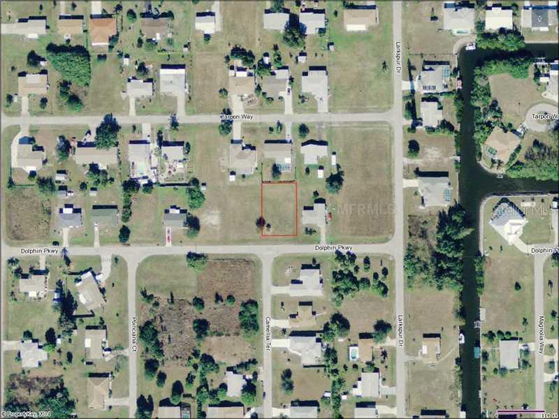 524 Dolphin Pkwy., Punta Gorda, FL 33950