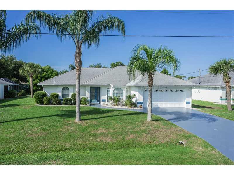 2907 Colonade Ln., North Port, FL 34286