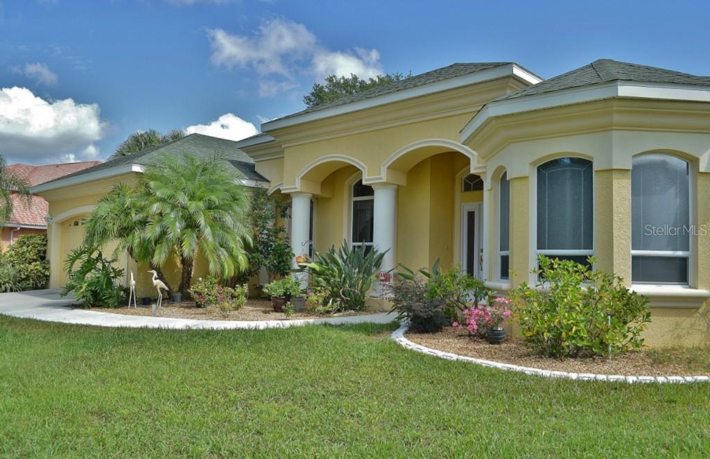 2213 Namiot Cir., North Port, FL 34288