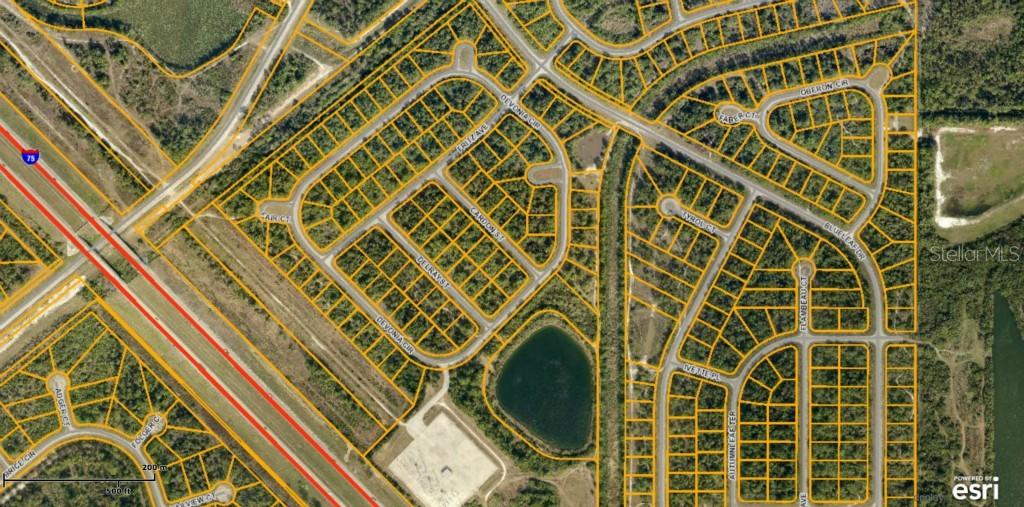 Fritz Ave., North Port, FL 34288