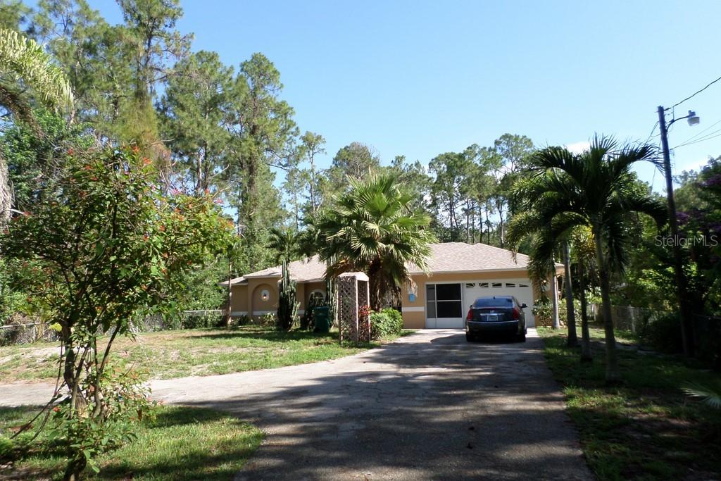 3561 21st Ave., Naples, FL 34117