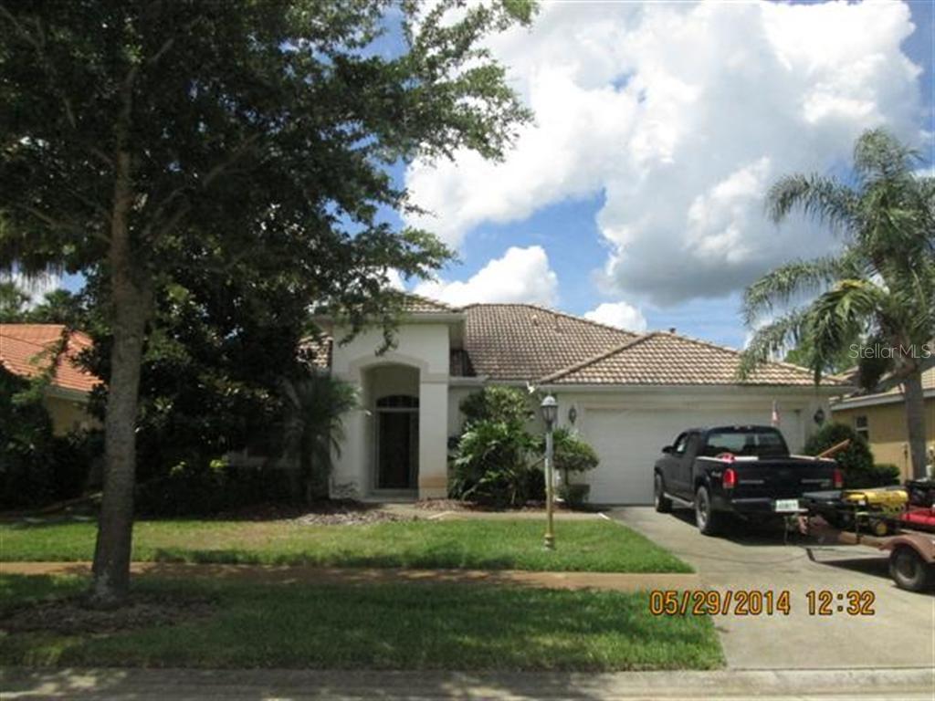 1992 Coconut Palm Cir., North Port, FL 34288