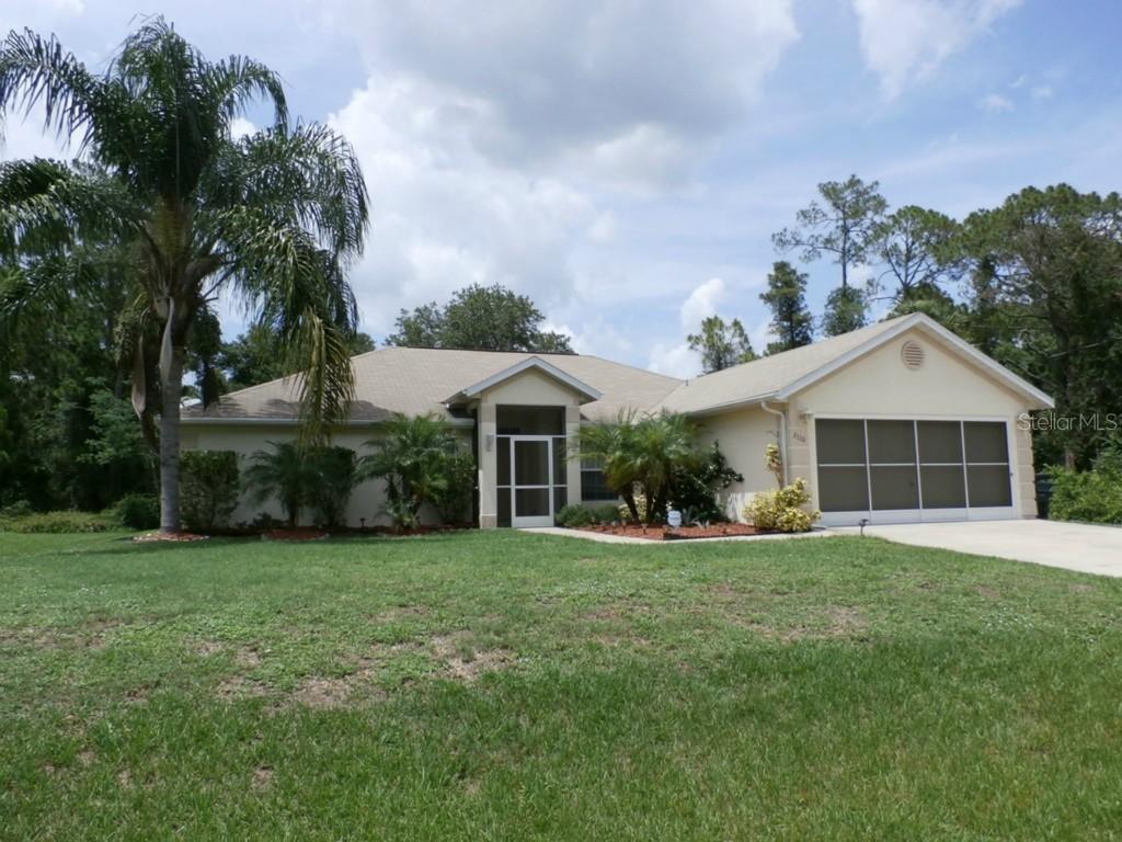 3110 Traverse Ave., North Port, FL 34286