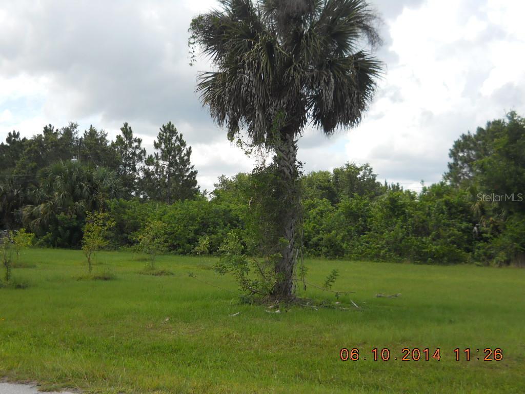 26175 Flower Rd., Punta Gorda, FL 33955