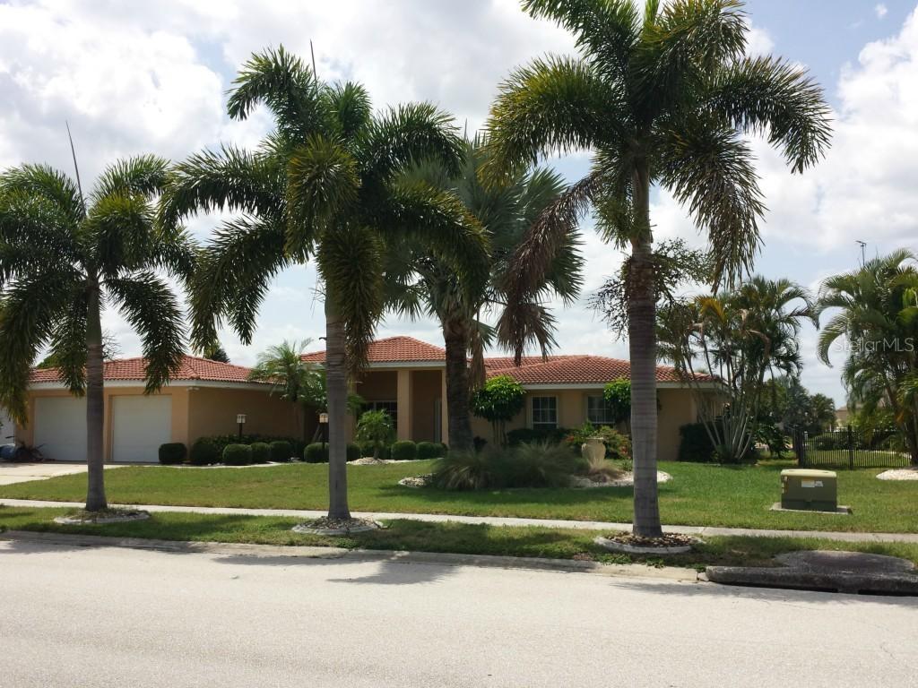 274 Fields Ter., Port Charlotte, FL 33952