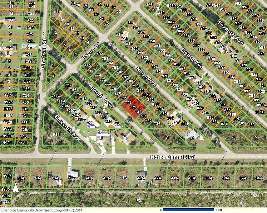 11430 10th Ave., Punta Gorda, FL 33955