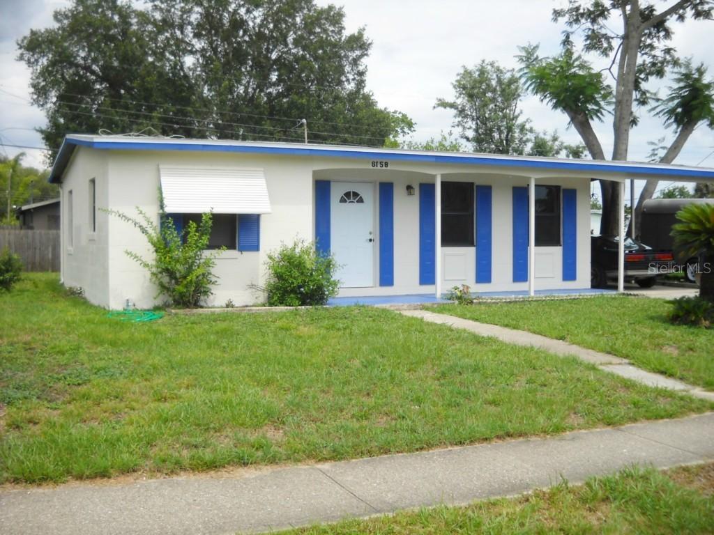 6158 Talbot St., North Port, FL 34287