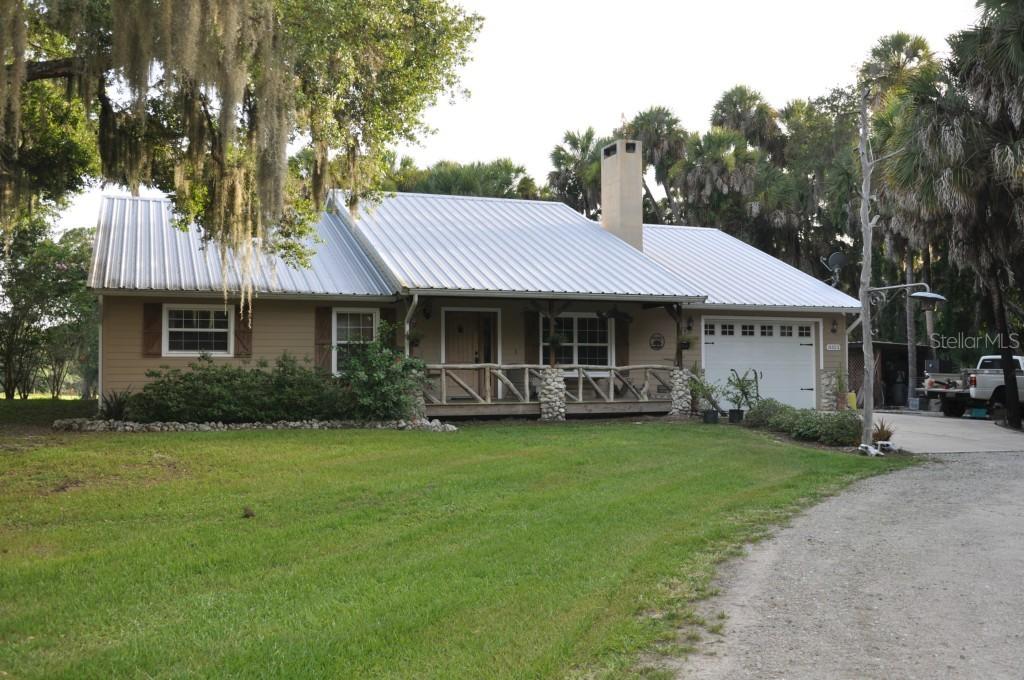 8323 Lightfoot Dr., Nokomis, FL 34275