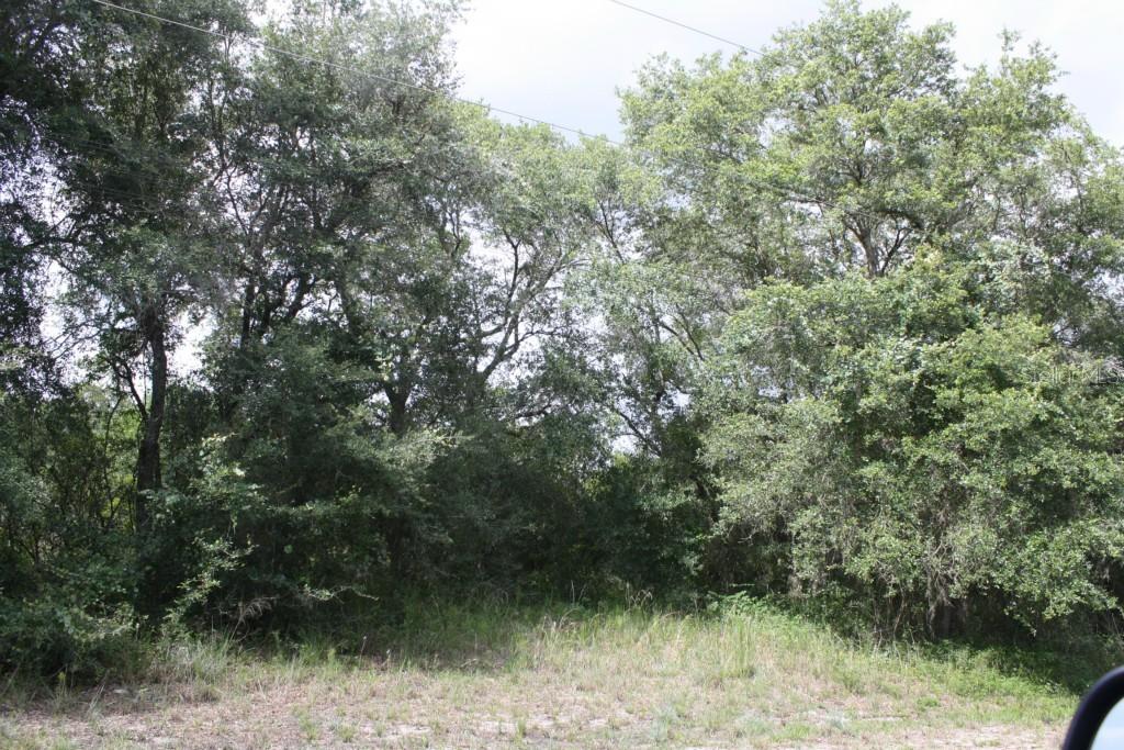 Lot #24 Inkwood Dr., North Port, FL 34288