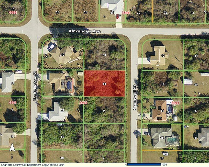 6135 Cromwell St., Englewood, FL 34224