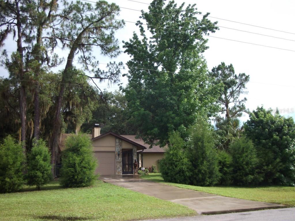 6395 Tropicaire Blvd., North Port, FL 34291