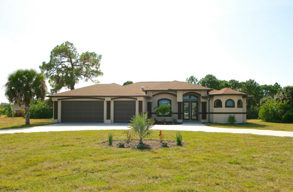 2 Marker Rd., Rotonda West, FL 33947