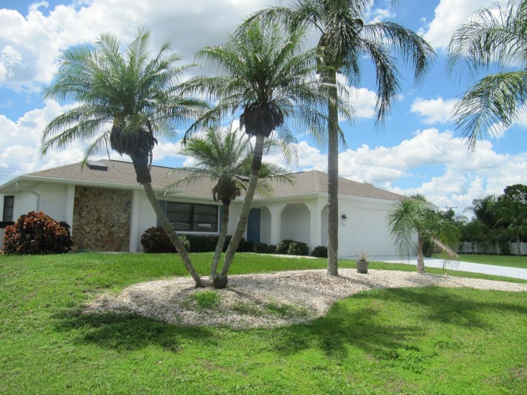 [Address Hidden by Seller], Port Charlotte, FL 33981