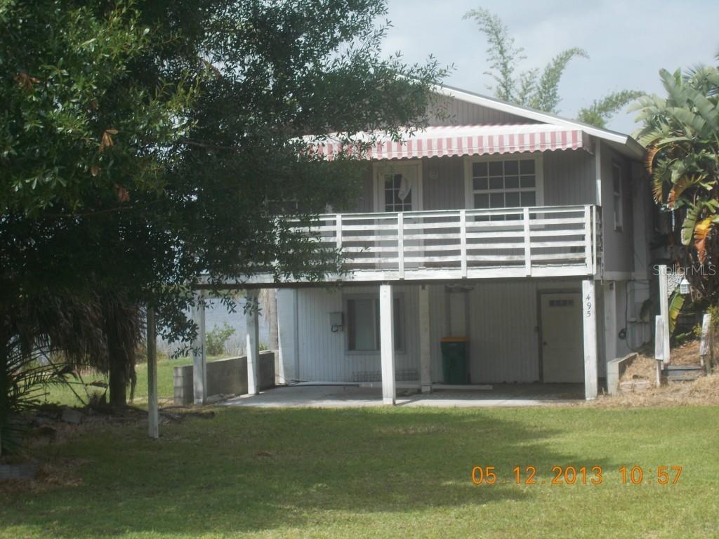 495 Ridgecrest Dr., Punta Gorda, FL 33982